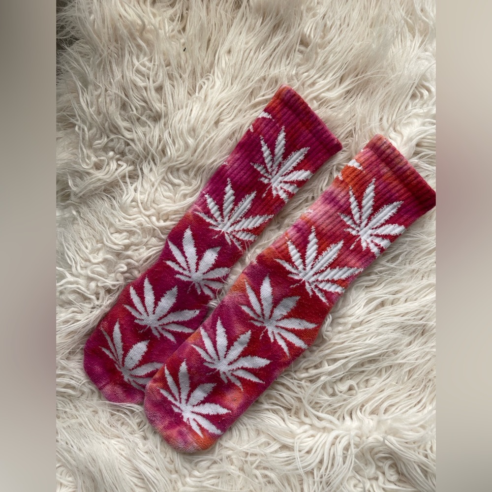 Huf socks - Picture 5 of 5